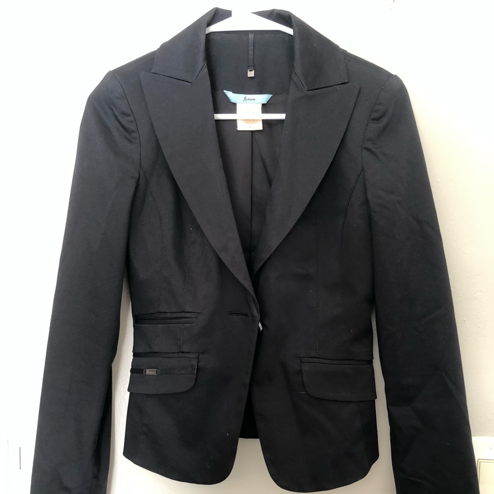 Marciano Blazer